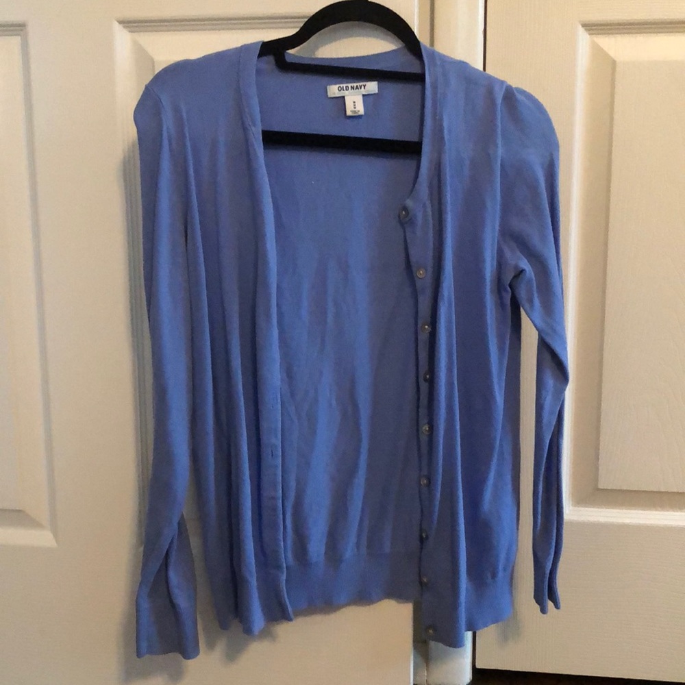 Old Navy Cardigan